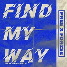 Find My Way