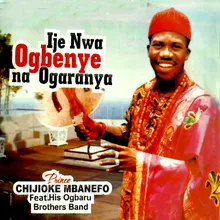 Ogaranya