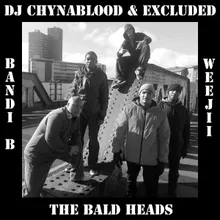 The Bald Heads