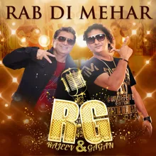 Rab Di Mehar