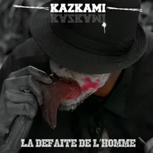 La défaite de l'homme