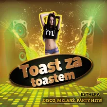 Toast za toastem