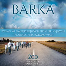 Agnus Dei (Baranku Boży)