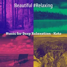 Harp and Koto Soundtrack for Deep Relaxation