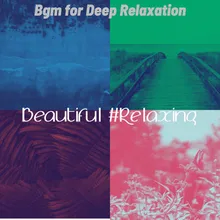 Background for Relaxing Spa Treatments