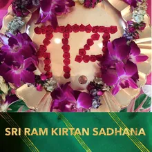 Sri Ram Kirtan Sadhana