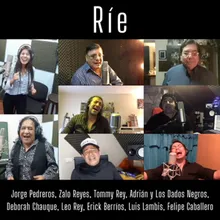 Ríe