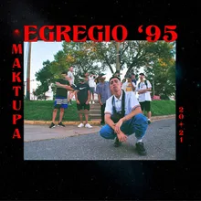 EGREGIO ´95