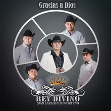 Gracias a Dios