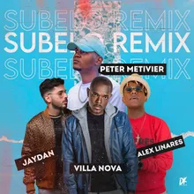 Subelo Remix