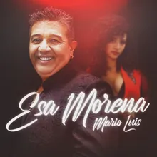 Esa Morena