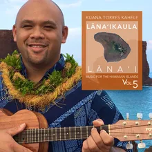 Mokupuni O Lana'i