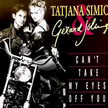 Can't Take My Eyes Off You Radio Edit