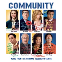 At Least It Was Here ("Community" Main Title Version)
