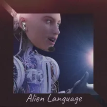 Alien Language