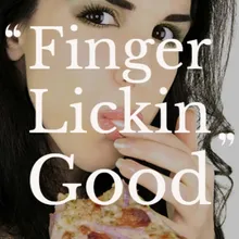 Finger Lickin Good