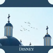 Looking for Disney