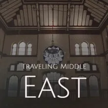 Traveling Middle East