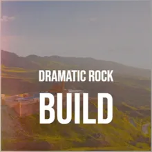 Dramatic Rock Build