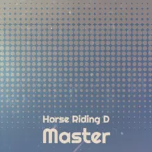 Horse Riding D Master