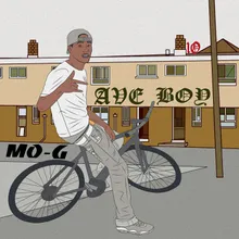 The Life Mo-G Lives