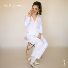Notice You