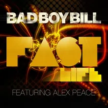 Fast Life Tocadisco Remix