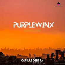 Purplewinx (Dedication) Radio Edit