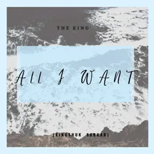 ALL I WANT Remix