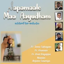 Japamaale Maa Aayudham