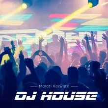 DJ House