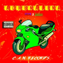 ADRENALINA