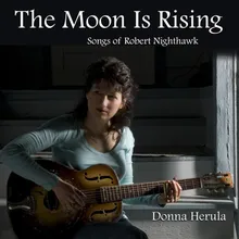 The Moon Is Rising (feat. Inna Morris Melnikov (violin))