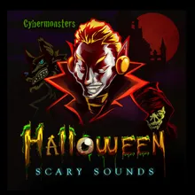 Halloween Scary Sounds