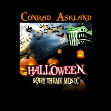 Haunted Music Theme