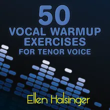 Easy Singing Lesson Warmups