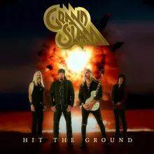 Hit the Ground