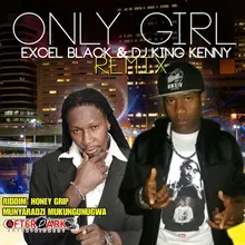 Only Girl (Remix)