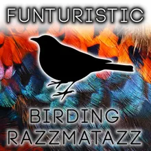 Birding Razzmatazz