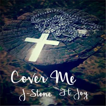 Cover Me (feat. Joy)