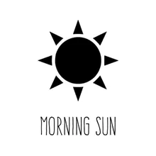 Morning Sun