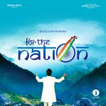 Oh... India (For the Nation Theme Song)