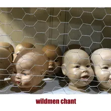 Wildmen Chant