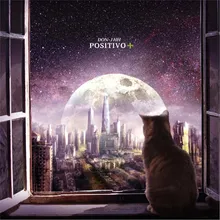 Positivo (feat. DJ Místico)