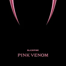 Pink Venom