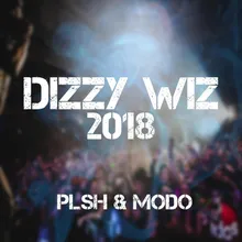 Dizzy Wiz 2018