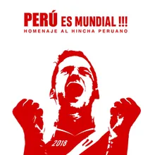 Perú Campeón (Versión Criolla)