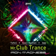 Mr. Club Trance Remix
