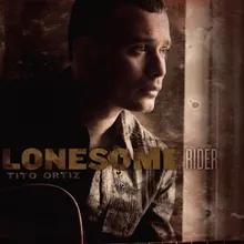 Lonesome Rider