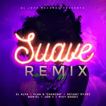 Suave (Remix)